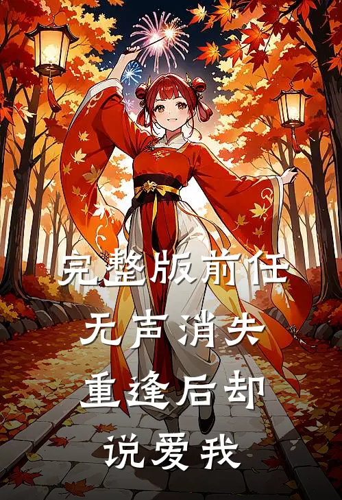 完整版前任无声消失，重逢后却说爱我
