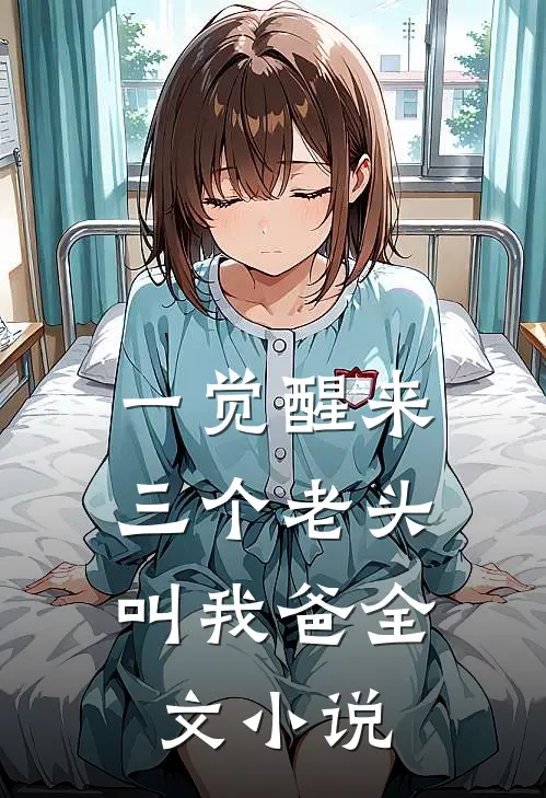 一觉醒来，三个老头叫我爸全文小说