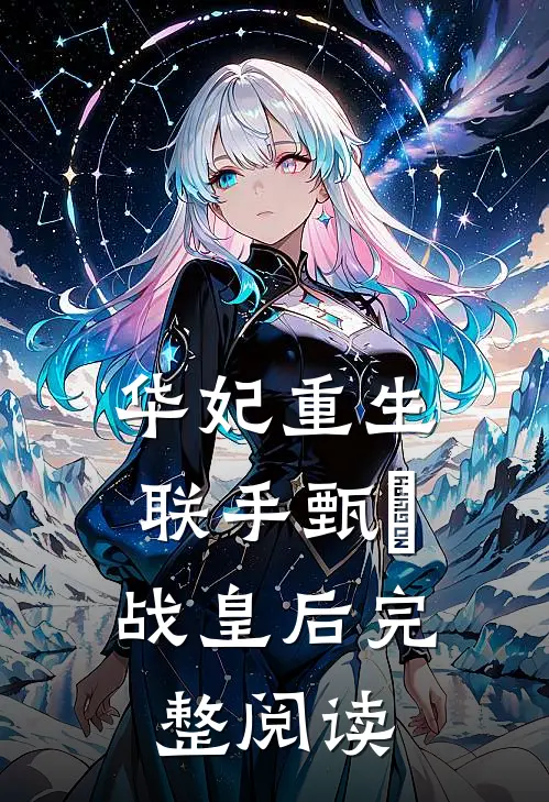 华妃重生，联手甄嬛战皇后完整阅读