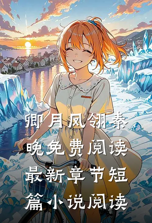 卿月凤翎秦晚免费阅读最新章节短篇小说阅读