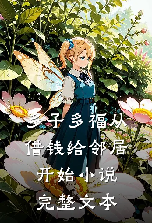 多子多福从借钱给邻居开始小说完整文本