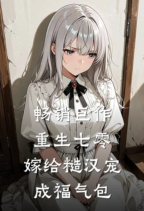 畅销巨作重生七零：嫁给糙汉宠成福气包