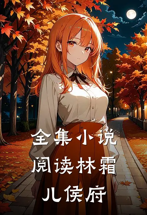 全集小说阅读林霜儿 侯府