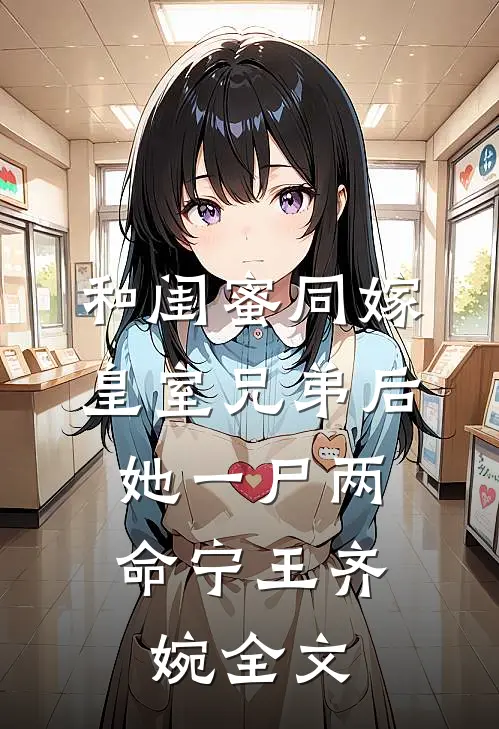 和闺蜜同嫁皇室兄弟后，她一尸两命宁王齐婉全文