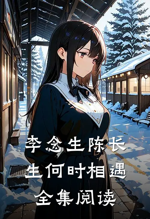 李念生陈长生何时相遇全集阅读