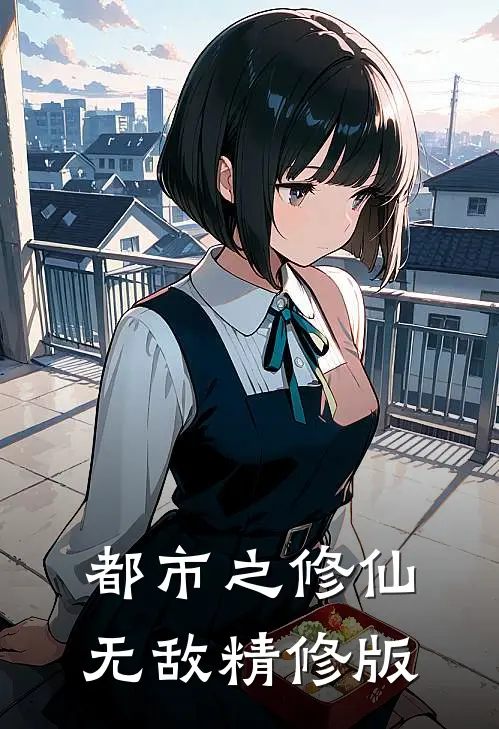 都市之修仙无敌精修版