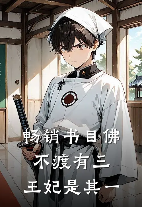畅销书目佛不渡有三，王妃是其一