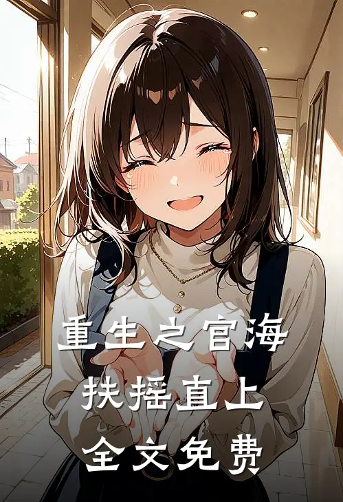 重生之官海扶摇直上全文免费阅读