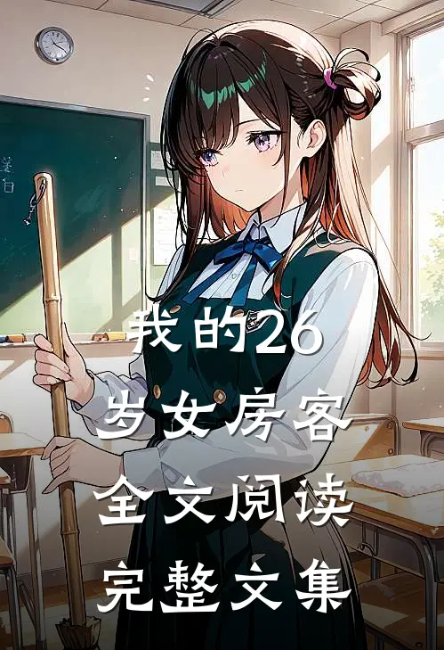 我的26岁女房客全文阅读完整文集