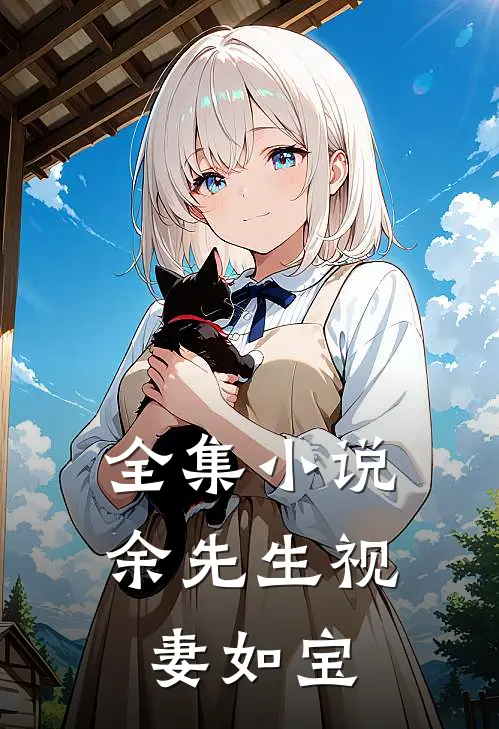 全集小说余先生视妻如宝