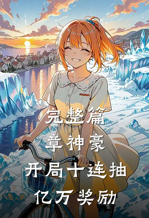 完整篇章神豪：开局十连抽亿万奖励
