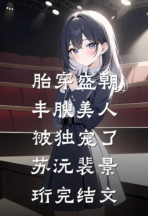 胎穿盛朝，丰腴美人被独宠了苏沅裴景珩完结文