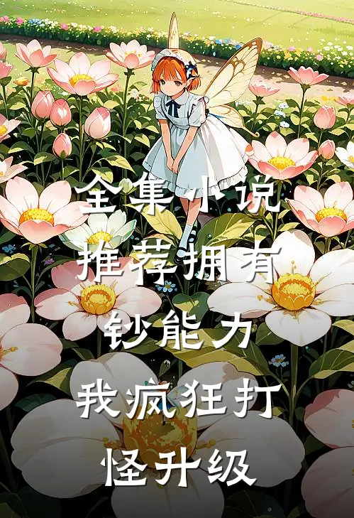 全集小说推荐拥有钞能力，我疯狂打怪升级