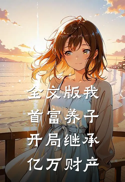 全文版我，首富养子，开局继承亿万财产