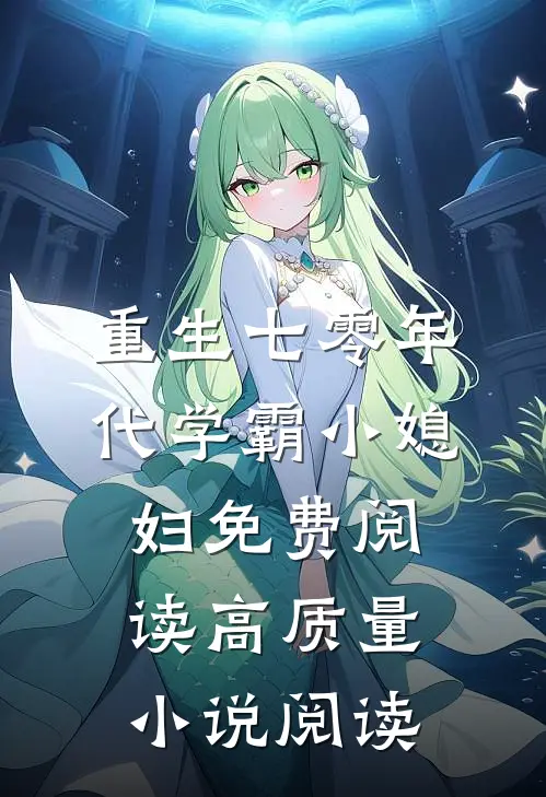 重生七零年代学霸小媳妇免费阅读高质量小说阅读
