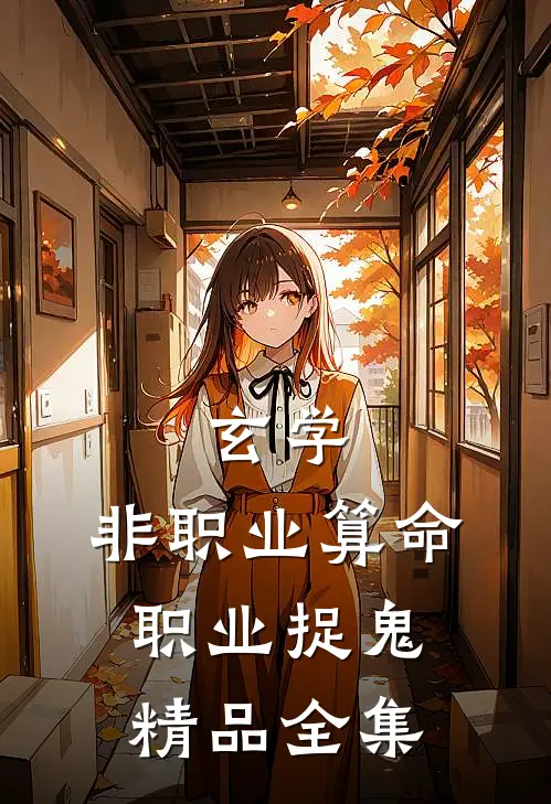 玄学：非职业算命，职业捉鬼精品全集