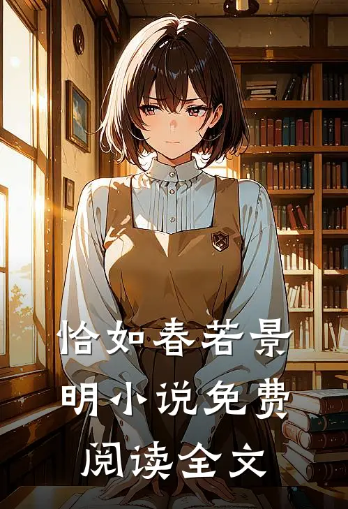 恰如春若景明小说免费阅读全文