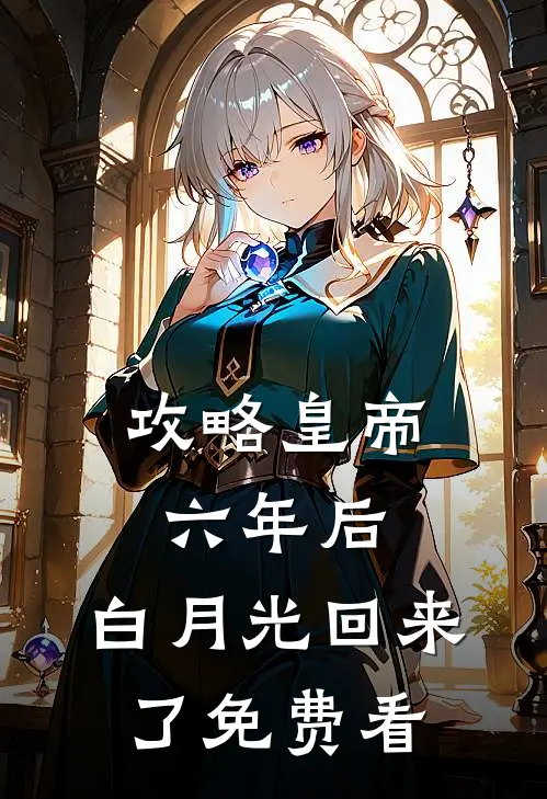 攻略皇帝六年后，白月光回来了免费看