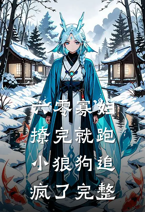 六零寡妇撩完就跑，小狼狗追疯了完整