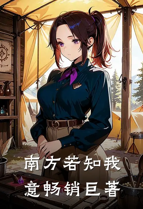 南方若知我意畅销巨著