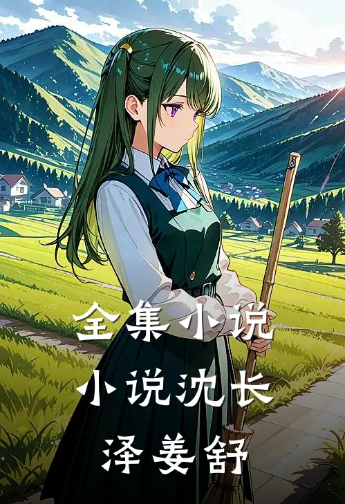 全集小说小说沈长泽姜舒