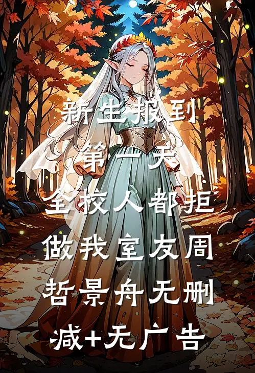 新生报到第一天，全校人都拒做我室友周哲景舟无删减+无广告