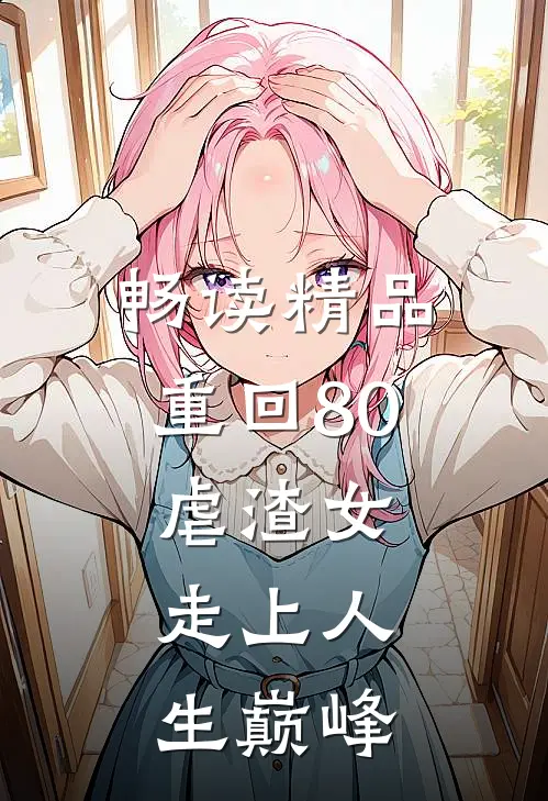 畅读精品重回80虐渣女，走上人生巅峰