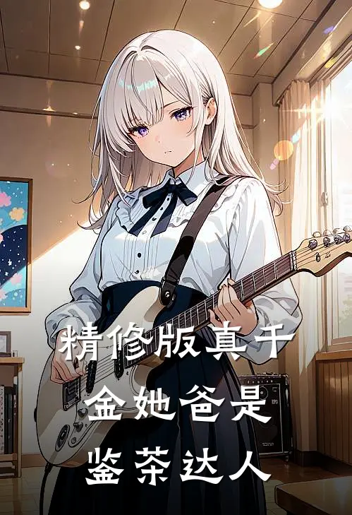 精修版真千金她爸是鉴茶达人
