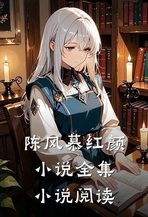 陈风慕红颜小说全集小说阅读