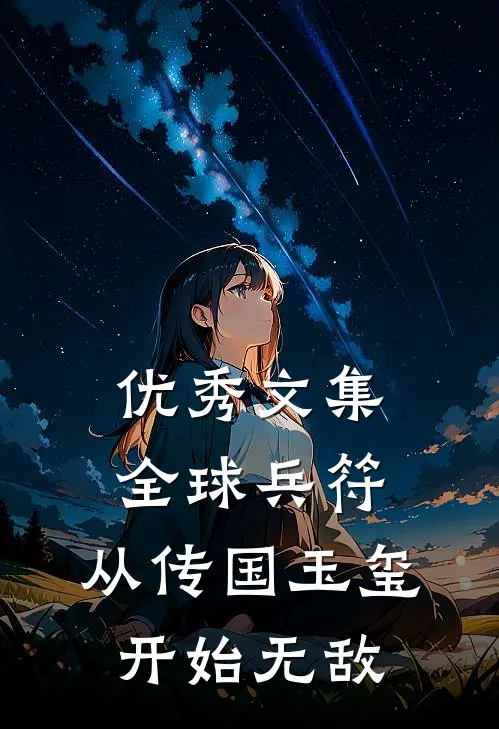 优秀文集全球兵符：从传国玉玺开始无敌