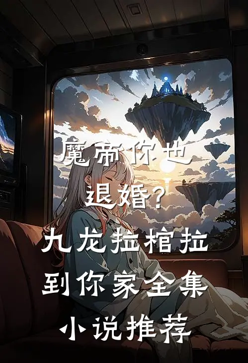 魔帝你也退婚?九龙拉棺拉到你家全集小说推荐