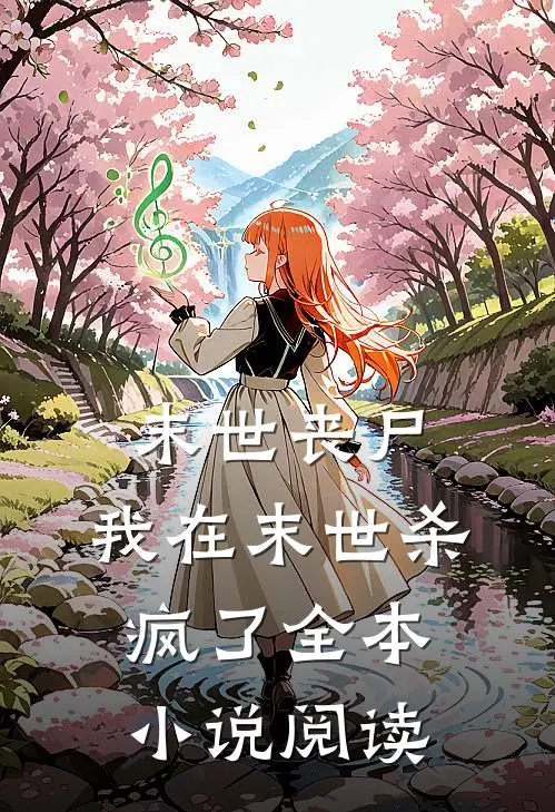 末世丧尸,我在末世杀疯了全本阅读免费