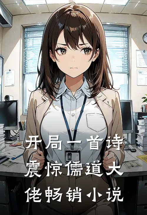 开局一首诗，震惊儒道大佬畅销小说