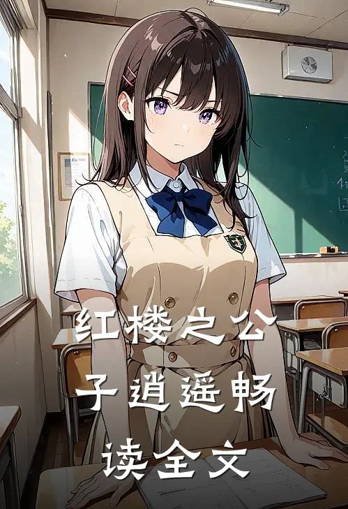 红楼之公子逍遥畅读全文