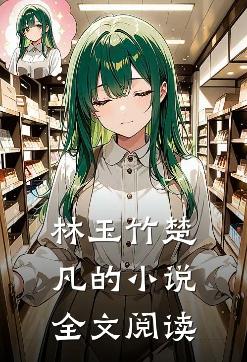 林玉竹楚凡的小说全文阅读
