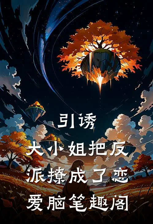 引诱：大小姐把反派撩成了恋爱脑笔趣阁