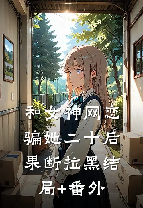 和女神网恋，骗她二十后果断拉黑结局+番外