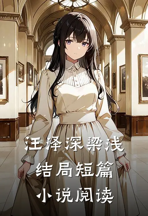 汪泽深梁浅结局短篇小说阅读
