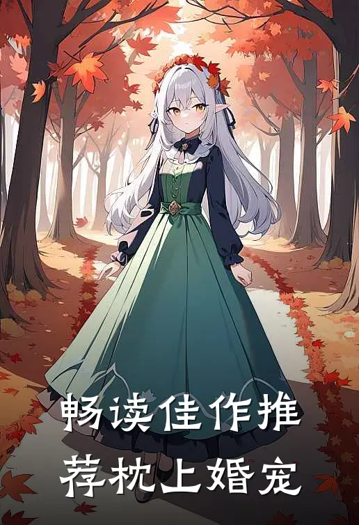 畅读佳作推荐枕上婚宠