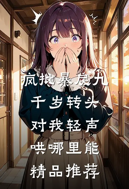 疯批暴戾九千岁转头对我轻声哄哪里能精品推荐