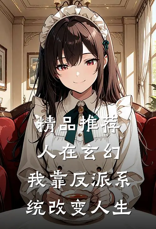 精品推荐人在玄幻：我靠反派系统改变人生