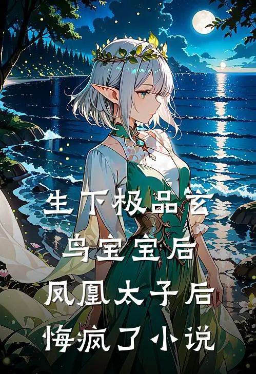 生下极品玄鸟宝宝后，凤凰太子后悔疯了小说