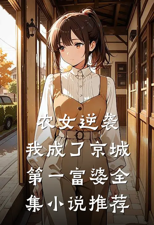 农女逆袭我成了京城第一富婆全集推荐阅读