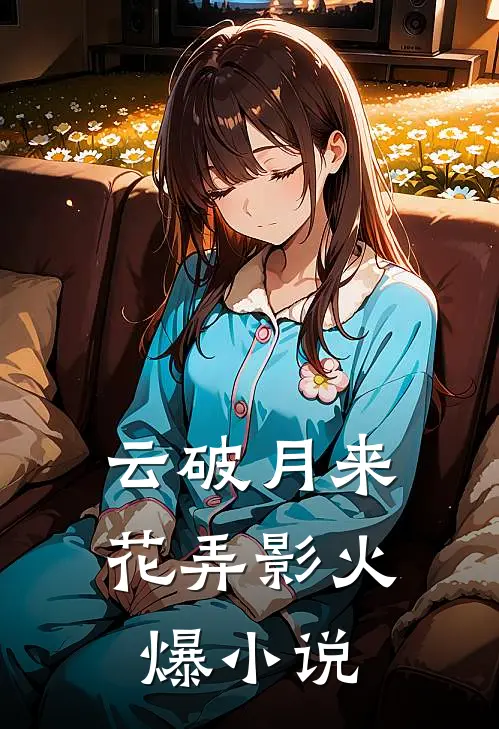 云破月来花弄影火爆小说