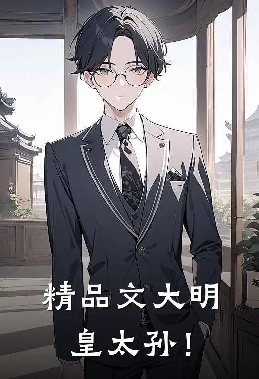 精品文大明皇太孙！