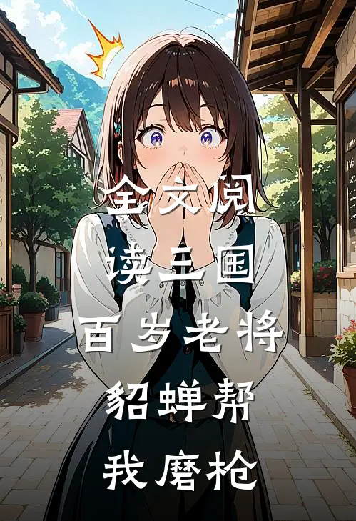 全文阅读三国：百岁老将，貂蝉帮我磨枪