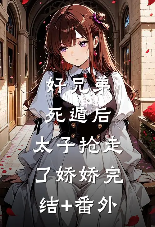 好兄弟死遁后，太子抢走了娇娇完结+番外