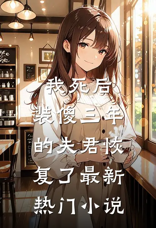 我死后,装傻三年的夫君恢复了最新热门免费阅读