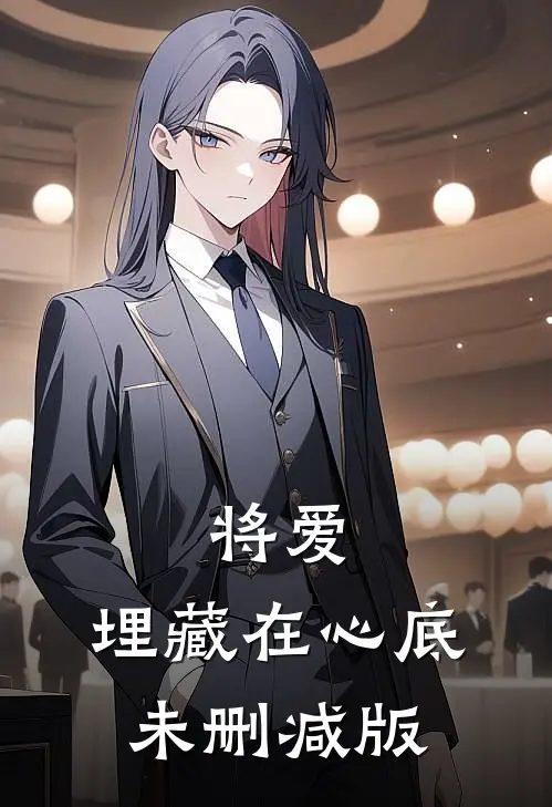 将爱，埋藏在心底未删减版