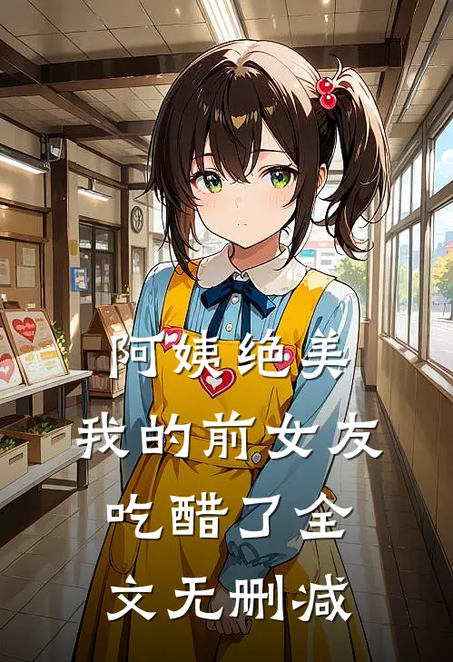阿姨绝美,我的前女友吃醋了全文无删减在线阅读